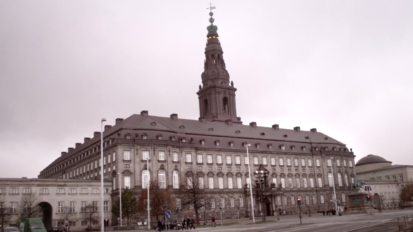 Danish parliament – infomercial
